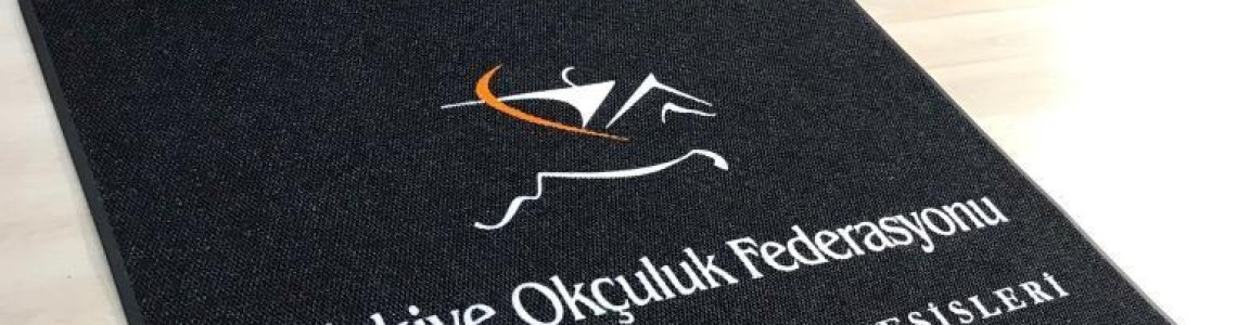 Logolu Paspaslar Nerelerde Kullanılır? Logolu Paspaslar Nerelerde Kullanılır?