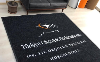 Logolu Paspaslar Nerelerde Kullanılır?