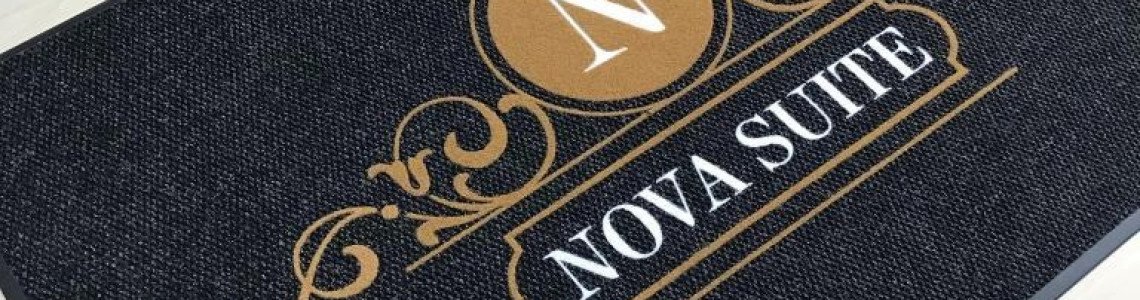 Markanızın İlk İzlenimi: Logolu Paspasın Önemi