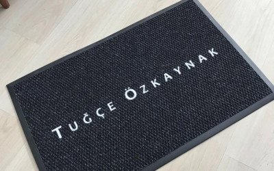 Logolu Paspas ile Reklam ve Marka Bilinirliği Sağlama