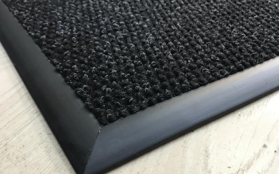 Toz ve Nem Alıcı Paspas Nedir?