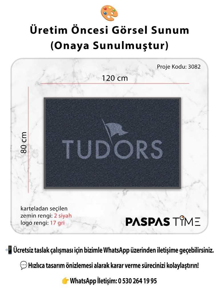 Firmalara Özel Logolu Paspas Firmalara Özel Logolu Paspas