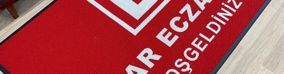 Logolu Paspas: Markanızın İlk İzlenimi