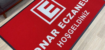 Logolu Paspas: Markanızın İlk İzlenimi